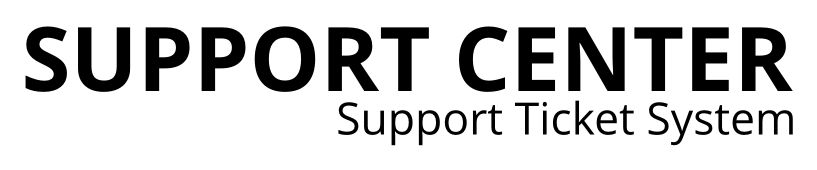 CSG :: Sistema de Tickets de Soporte